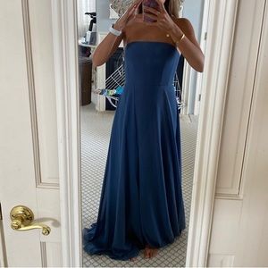 Jenny Yoo size 4 bridesmaids dress